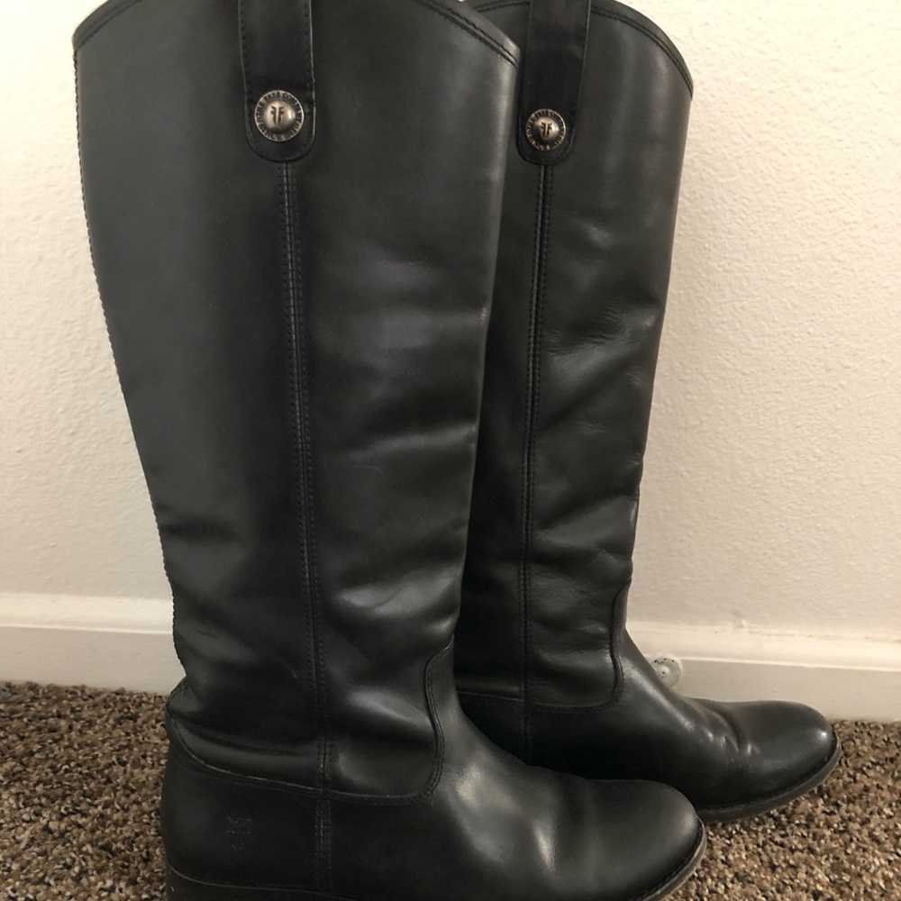 Mellisa Frye Boot